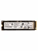 SSD Диск Samsung PM9E1 1TB M.2 2280 NVMe PCIe Gen5 x4 (MZ-VLC1T00), Б/У - изображение 1