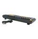 Клавиатура механическая беспроводная с подсветкой Jebel WKL-102 Tactix Pro Keyboard 4000mAh - изображение 9