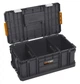 Ящик для інструментів Dexter Qbrick Pro System QB526 53×31,3×22,3 см 50 л до 50 кг модульна система - изображение 3