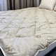Одеяло LERI MAX Pure Wool 150x210 см микрофибра искусственная шерсть 350 г/м² - изображение 7