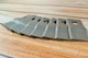 Ніж роторної косарки GRANIT 105x46(47)x3Ø21 - зображення 3