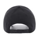 Унісекс Кепка 47 Brand MVP Snapback(B-MVPSP17WBP-BKB) MISC Чорний - зображення 2