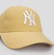 Унисекс Кепка 47 Brand MVP Snapback(B-MVPSP17WBP-LG) MISC Жовтий - изображение 3