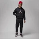 Чоловіча Кофта Jordan Essentials Baseline Fleece Hoodie(FD7545-010) S Чорний - изображение 2