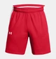 Спортивні Шорти Under Armour Zone 7" Shorts(1383389-600) M Червоний - зображення 6