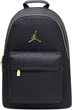 Універсальний Рюкзак Jordan Jam Monogram Backpack(MA0986-K5X) MISC Чорний - изображение 1