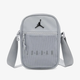 Сумка на Плече Jordan Jam Blacktop Festival(MA9190-G3A) MISC Сірий - зображення 1