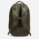 Універсальний Рюкзак(31л) Under Armour Hustle 6.0 Pro Backpack(1384671-390) MISC Зелений - зображення 3