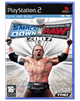 Гра Sony PlayStation 2 WWE SmackDown vs. Raw 2007 Europe Англійська Версія - зображення 1