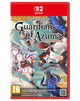 Игра Nintendo Switch 2 Rune Factory: Guardians of Azuma Английская Версия - изображение 1