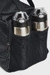 Спортивна Сумка(58л) Under Armour Undeniable 5.0 Duffle Medium(1369223-001) M Чорний - зображення 3