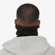 Пов'язка на Шию(Баф) Nike Fleece 2.0 Neck Warmer(N.100.0656.010.OS) MISC Чорний - зображення 5