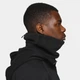 Пов'язка на Шию (Баф) Jordan Fleece Neck Warmer(J.100.8819.010.OS) MISC Чорний - изображение 5