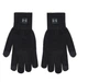 Мужские Перчатки Under Armour Halftime Gloves(1373157-003) L Чорний - изображение 1