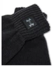 Мужские Перчатки Under Armour Halftime Gloves(1373157-003) L Чорний - изображение 2
