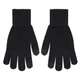Мужские Перчатки Under Armour Halftime Gloves(1373157-003) L Чорний - изображение 3