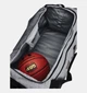 Спортивна Сумка(101л) Under Armour Undeniable 5.0 Duffle Large(1369224-012) L Сірий - зображення 4