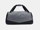 Спортивна Сумка(58л) Under Armour Undeniable 5.0 Duffle Medium(1369223-012) M Сірий - зображення 2