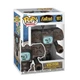 Ігрова фігурка Funko POP! Віктор Сек'юритрон 9,6 см вінілова чібі - зображення 1