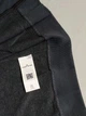 Мужская толствовка, Зип Худи антрацит Stone Island размер S - изображение 4