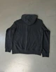 Мужская толствовка, Зип Худи антрацит Stone Island размер S - изображение 2