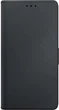 Etui z klapką na smartfon Samsung Galaxy S26 FE 3MK Wallet Case Black (5903108777360) - obraz 4