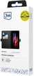 Etui z klapką na smartfon Samsung Galaxy S26 FE 3MK Wallet Case Black (5903108777360) - obraz 12