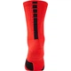 Баскетбольні Шкарпетки Nike Elite Crew(SX7622-657) M Червоний - зображення 3
