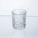 Набор стопок 6 шт по 75 мл стеклянные рюмки для водки и крепких напитков стопки - изображение 4