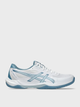 Волейбольні Кросівки Asics Gel Rocket 12( 1071A116-103) 10.5 US/44.5 - изображение 2