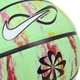 Універсальний Баскетбольний М'яч Nike Infinity Next Nature 2.0(N.101.4262.303.05, N.101.4262.303.06, N.101.4262.303.07) 6 - изображение 5
