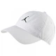 Мужская Кепка Jordan Jumpman Heritage86 Washed Cap(DC3673-100) MISC Білий - изображение 1