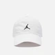Мужская Кепка Jordan Jumpman Heritage86 Washed Cap(DC3673-100) MISC Білий - изображение 2