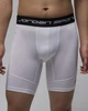Компресійні Шорти Jordan Sport Dri-FIT Shorts(FV8618-100) S Білий - зображення 2