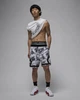 Компресійні Шорти Jordan Sport Dri-FIT Shorts(FV8618-100) L Білий - зображення 7