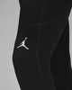 Компресійні Штани Jordan Sport Men's Dri-FIT 3/4-Length Tights(FV8634-010 ) S Чорний - зображення 5