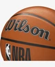 Універсальний Баскетбольний М'яч Wilson NBA DRV Plus(WTB9200XB05, WTB9200XB06, WTB9200XB07) 6 - зображення 3