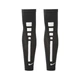 Баскетбольный Рукав(Пара) Nike Pro Elite Sleeves 2.0(N.000.2044.027) M Чорний - изображение 1