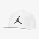 Кепка (снепбек) Air Jordan Pro Jumpman Snapback(AR2118-101) MISC Білий - зображення 1