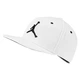 Кепка (снепбек) Air Jordan Pro Jumpman Snapback(AR2118-101) MISC Білий - зображення 3