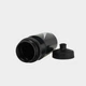 Пляшка для Води Nike Big Mouth Bottle 2.0 22 OZ 650ml(N.000.0042.091.22) MISC Чорний - зображення 2