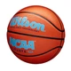 Универсальный Баскетбольный Мяч Wilson NCAA Elevate VTX(WZ3006802XB5, WZ3006802XB7) 5 - изображение 3