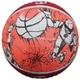 Універсальний Баскетбольний М'яч Spalding Sketch Jump(84381Z) 7 - зображення 2