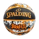 Універсальний Баскетбольний М'яч Spalding Graffitti(84376Z) 7 - изображение 1