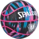 Універсальний Баскетбольний М'яч Spalding Marble(84400Z) 7 - изображение 2