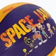 Універсальний Баскетбольний М'яч Spalding Space Jam Tune Squad(84595Z) 7 - зображення 4
