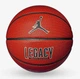 Універсальний Баскетбольний М'яч Air Jordan Legacy 2.0 8p(J.100.8253.855.06, J.100.8253.855.07) 7 - изображение 1