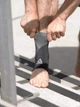 Фіксатор Щиколотки Reebok Ankle Support(RRSU-13123) L Чорний - зображення 2