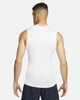 Компресійна Майка Nike Pro Men's Dri-FIT Tight Sleeveless(FB7914-100) XL Білий - изображение 3