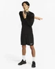Компресійна Кофта Nike Pro Men's Dri-FIT Mock-Neck Long-Sleeve Top(FB7908-010) M Чорний - изображение 5